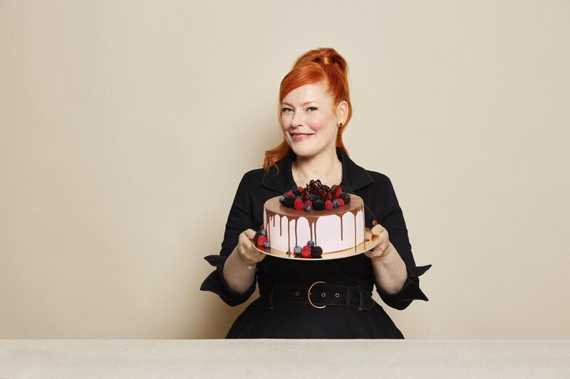 Enie van de Meiklokjes – Bild: SAT.1 /​ Marc Rehbeck Eigenproduktionsbild frei