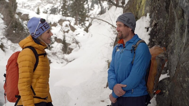 Mein Pitztal mit Marlies Raich – Bild: ORF/​ORF III/​Toni Silberberger