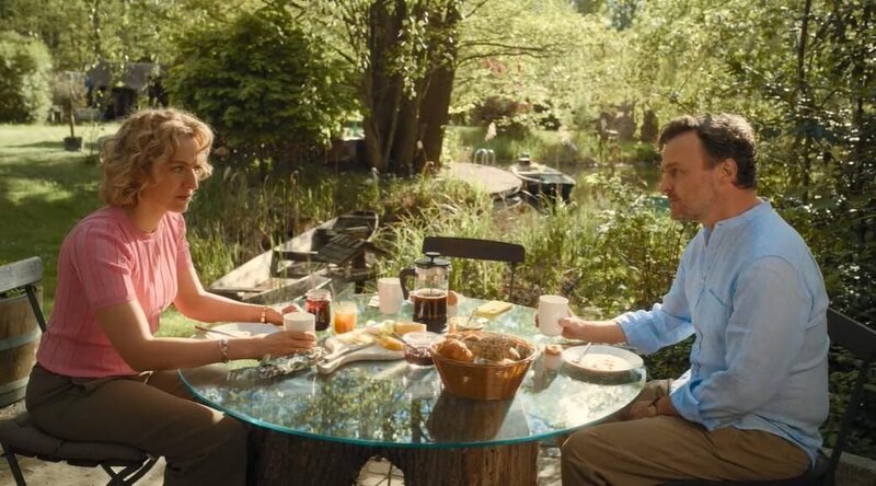 Die Spreewaldklinik Staffel 1, Folge 3: Lügen und Bekenntnisse