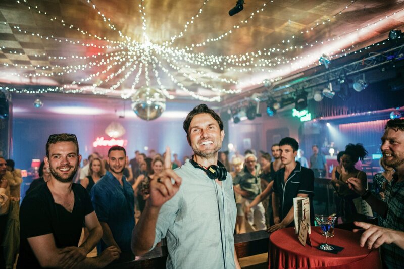 Nightlife – Bild: CH Media