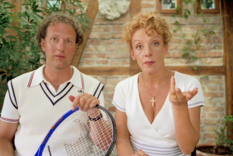 Seventeen – Bild: ProSieben /​ Gordon Mühle