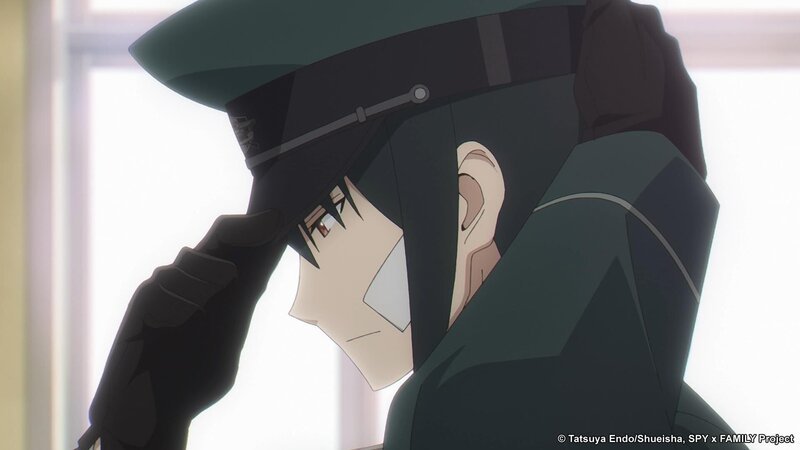 Bild: Tatsuya Endo/​Shueisha, SPY x FAMILY Project Lizenzbild frei