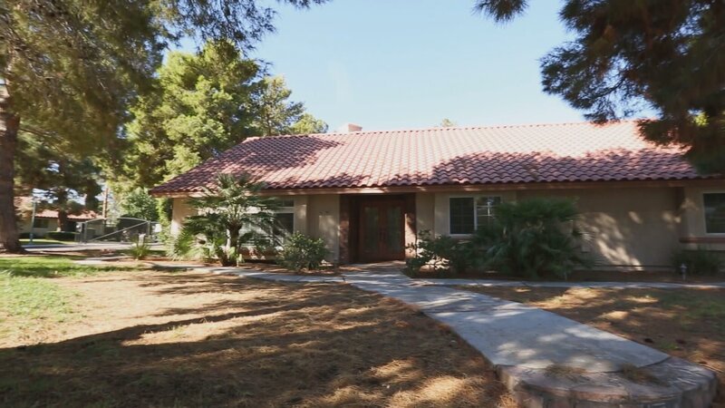 Top oder Flop? _ Die Super-Makler in Las Vegas – Bild: HGTV