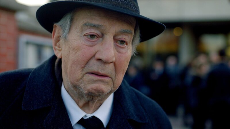 Die Professorin - Tatort Ölfeld – Bild: Mona Film