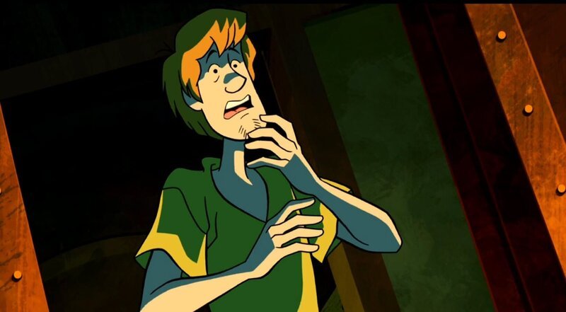 Shaggy – Bild: Warner Brothers Shaggy – Bild: Warner Brothers