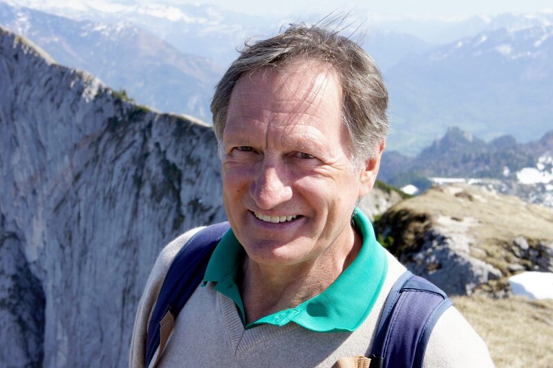 Franz Klammer. – Bild: ORF