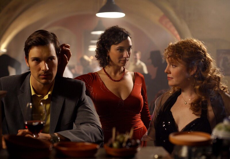 Die Liebe ein Traum – Bild: ARD Degeto/​ARD Degeto/​Petro Domenigg