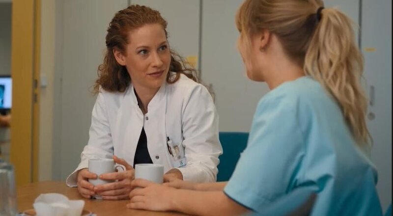 Die Spreewaldklinik Staffel 1 Episodenguide – fernsehserien.de
