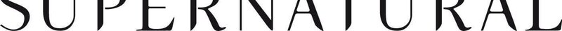 „Supernatural“ – Logo – Bild: Warner Brothers Lizenzbild frei