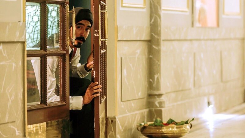 Dev Patel als Arjun – Bild: PLURIMEDIA (A Hamilton and Electric Pictures Production) Dev Patel als Arjun – Bild: PLURIMEDIA (A Hamilton and Electric Pictures Production)