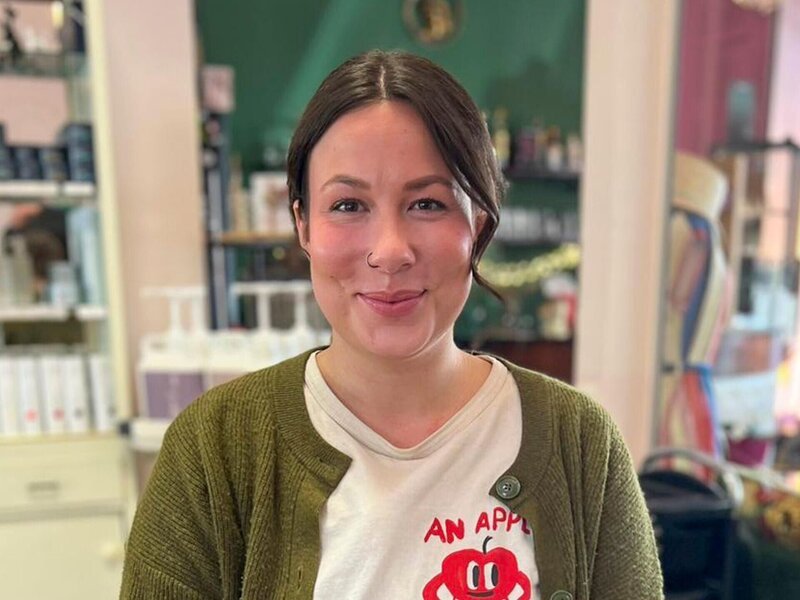 Kandidatin Tabea – Bild: RTL /​ Constantin Ent.