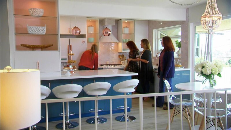 Bild: HGTV