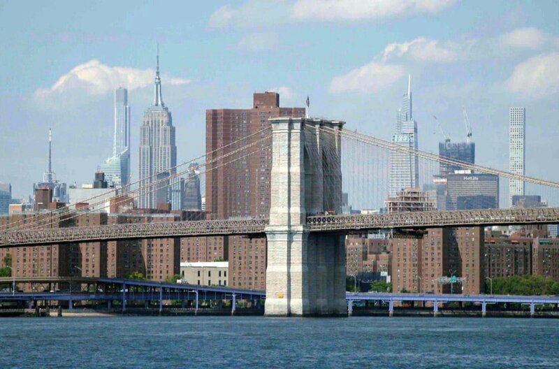 Das Gewusel in der Millionenstadt New York nutzte schon immer zwielichtigen Gestalten und dem organisierten Verbrechen. – Bild: Elephant Doc