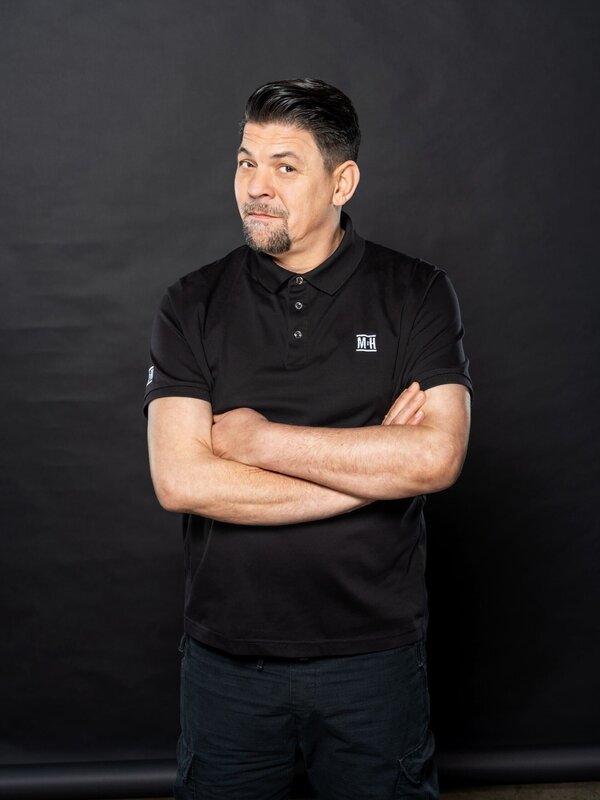 Tim Mälzer – Bild: RTL /​ Philipp Rathmer