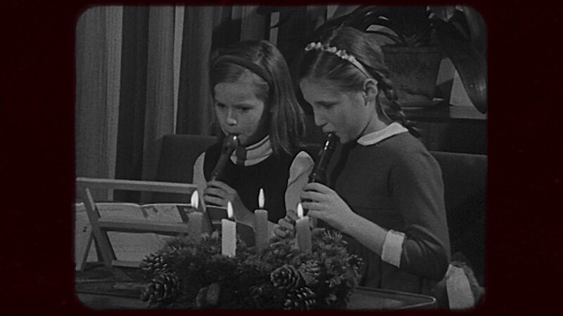 Willkommen Weihnachten! – Bild: ORF