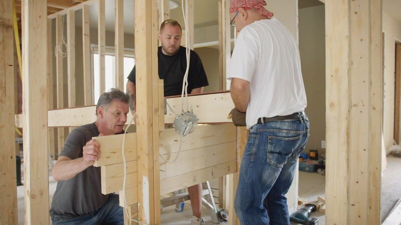 Bild: HGTV