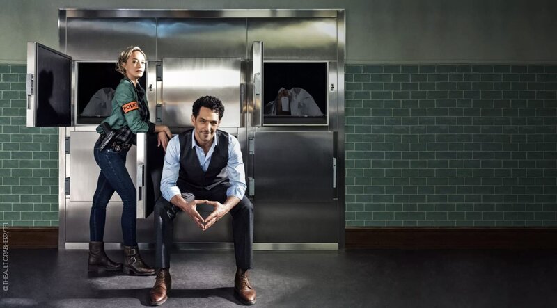 Bild: Thibault GRABHERR – TF1