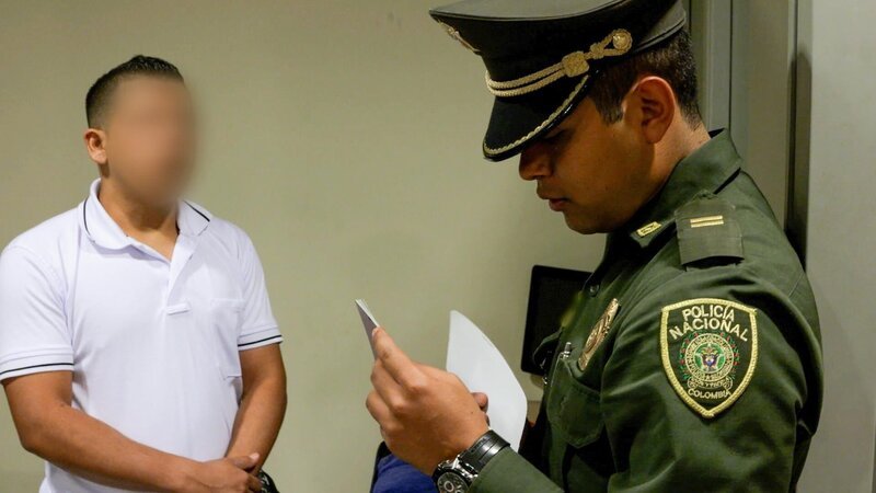 Border Patrol – Bild: RTL /​ OMAVA LLC