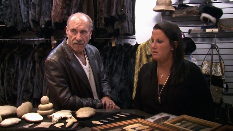 . – Bild: Warner Bros. Discovery