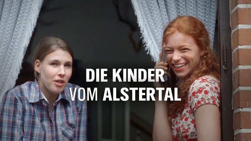 Ob Sophie und ihre Mutter es über die streng bewachte tschechische Grenze schaffen? – Bild: kika