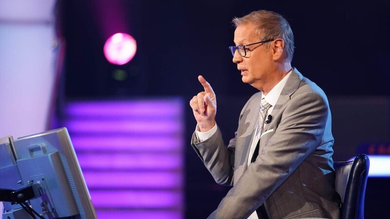 Moderator Günther Jauch (Archivfoto) – Bild: RTL /​ Stefan Gregorowius
