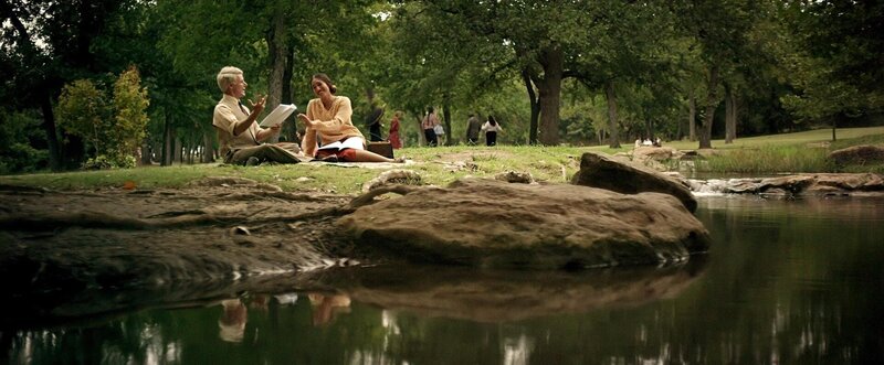 Te Ata - Stimme eines Volkes – Bild: PLURIMEDIA (www.jupiter-films.com)