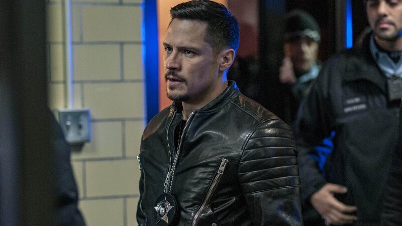 Kenny Rixton (Nick Wechsler) – Bild: TVNOW /​ 2017 NBCUniversal