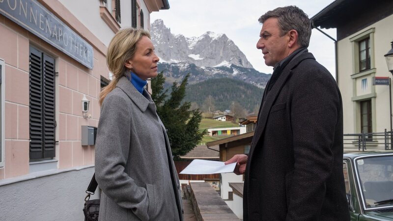 Der Bergdoktor Staffel 13 Episodenguide – fernsehserien.de