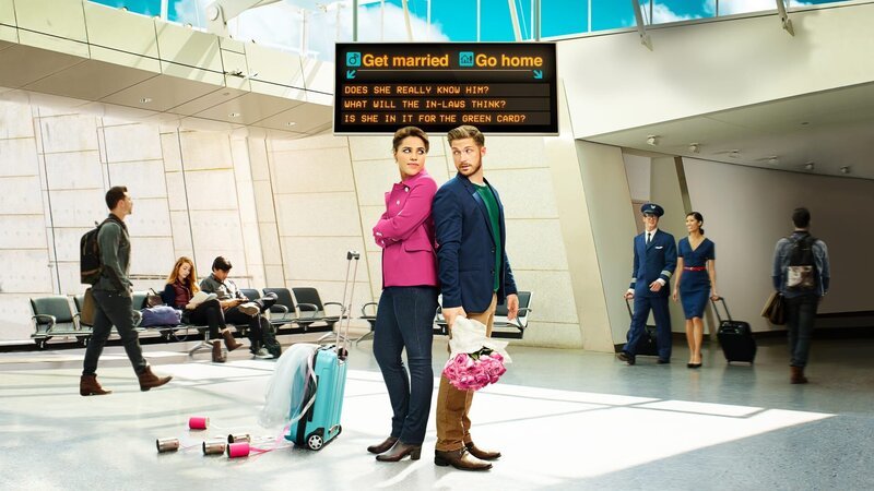 Unbekannt – Bild: Discovery