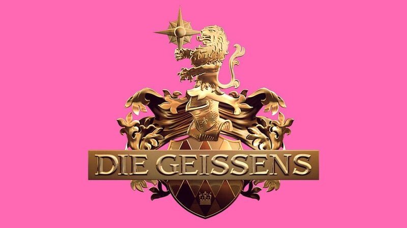 Logo – Bild: RTL 2 (DE)