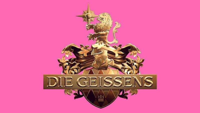 Logo – Bild: RTL 2 (DE)