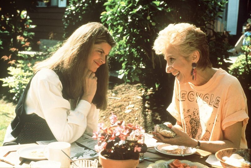 Kuck' mal, wer da spricht - Teil 2 – Bild: TriStar Pictures