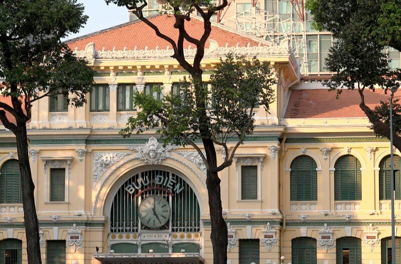 In den 1880er Jahren war Vietnam ein begehrtes Ziel für alle, die auf Eroberungen aus waren. Marie-Charles David de Mayréna versuchte bei den Einheimischen das Unmögliche: ein eigenes Königreich zu gründen … – Bild: Elephant Doc