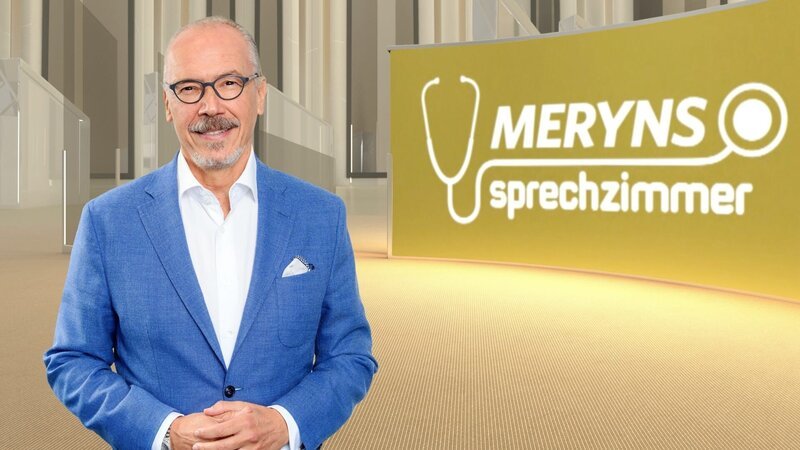 Prof. Siegfried Meryn – Bild: Thomas Jantzen /​ ORF
