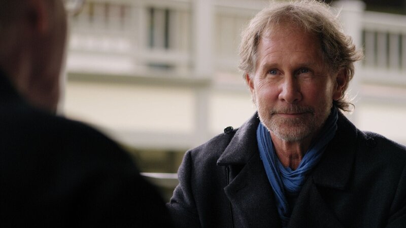 Brandon McKellan (Parker Stevenson) – Bild: Visual Arts Entertainment. Brandon McKellan (Parker Stevenson) – Bild: Visual Arts Entertainment.