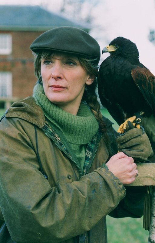 Eleonor Macpherson (Rosalind Knight) – Bild: All3Media