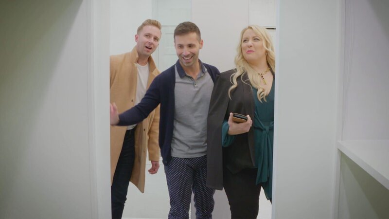 Bild: HGTV