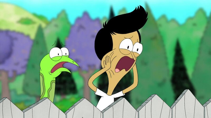 Bild: Nicktoons UK