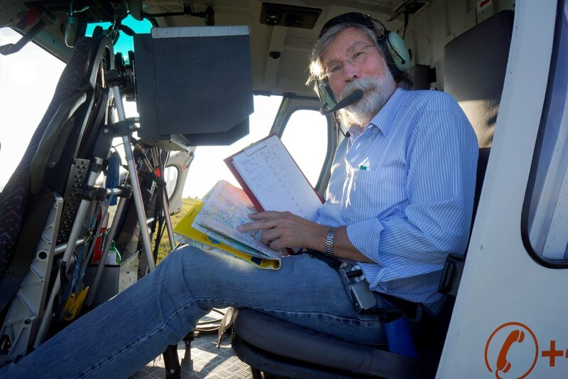 Bild: ORF /​ Riha Film