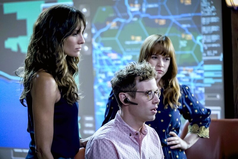 Bild: PLURIMEDIA (CBS Broadcasting, Inc)