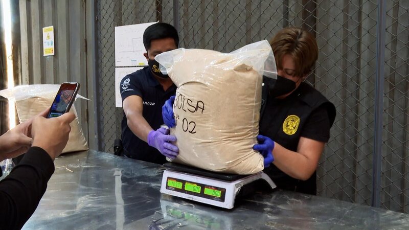 Border Patrol – Bild: RTL /​ OMAVA LLC