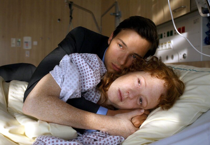 Die Liebe ein Traum – Bild: ORF