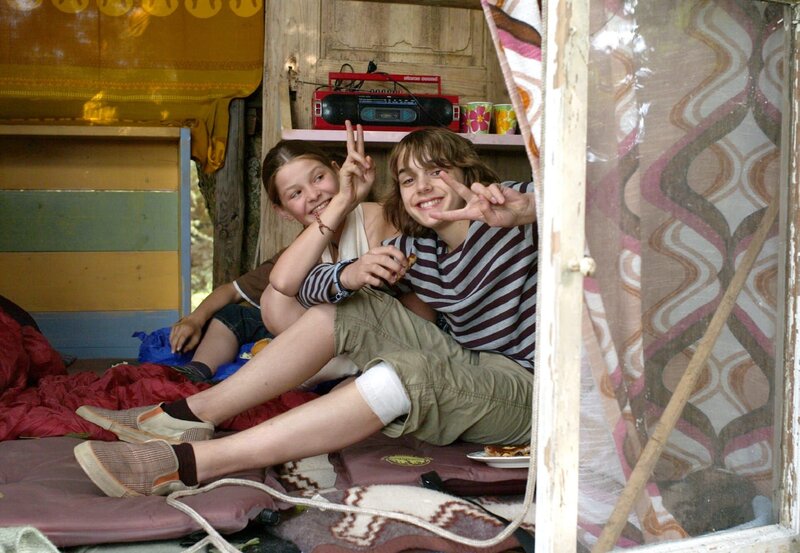 Liebe verlernt man nicht – Bild: ARD Degeto/​Jacqueline Krause-Burberg