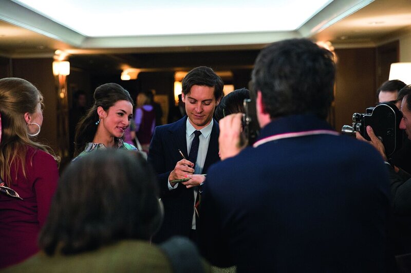 Bauernopfer - Spiel der Könige – Bild: KinoweltTV