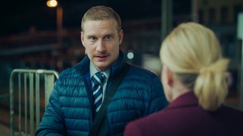 Zwei gegen die Bank – Bild: ORF/​Gebhardt Productions