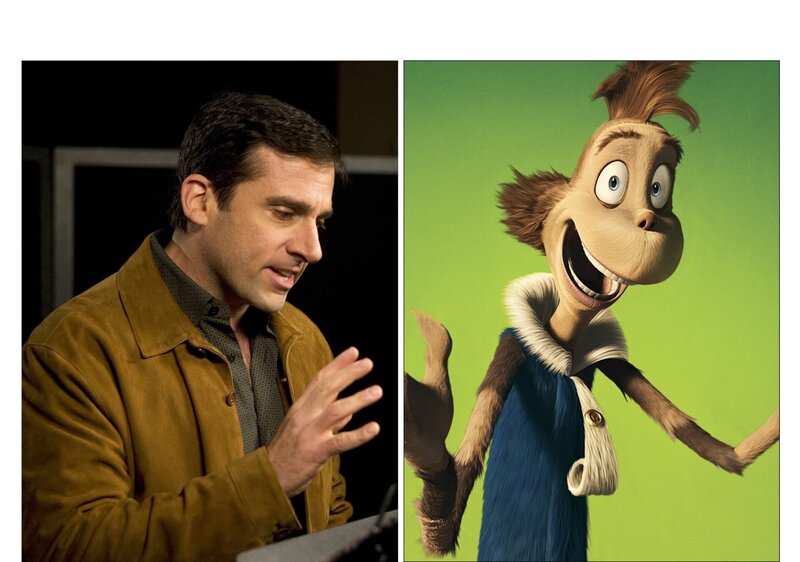 Horton hört ein Hu! – Bild: Twentieth Century Fox Film Corporation