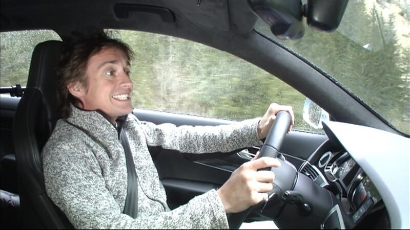 Richard Hammond. Die Verwendung des sendungsbezogenen Materials ist nur mit dem Hinweis und Verlinkung auf TVNOW gestattet. – Bild: RTL Nitro (DE)
