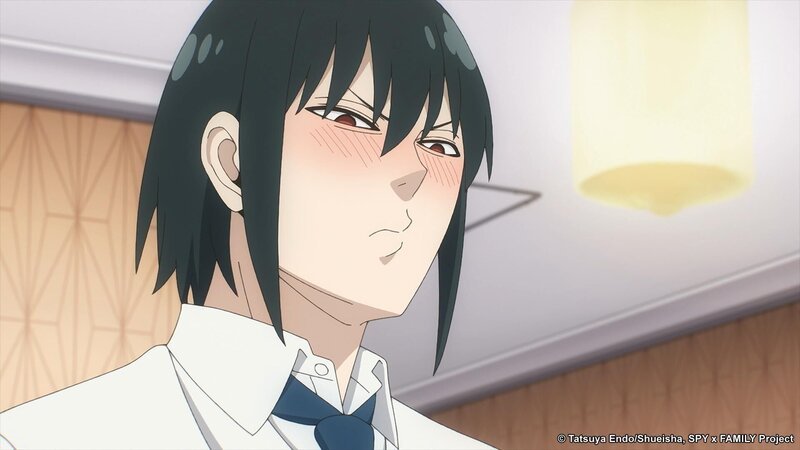 Bild: Tatsuya Endo/​Shueisha, SPY x FAMILY Project Lizenzbild frei