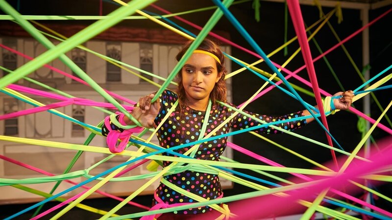 F1018_Schloss-Einstein_1 – Bild: mdr/​Saxonia Media/​Adrian Groß