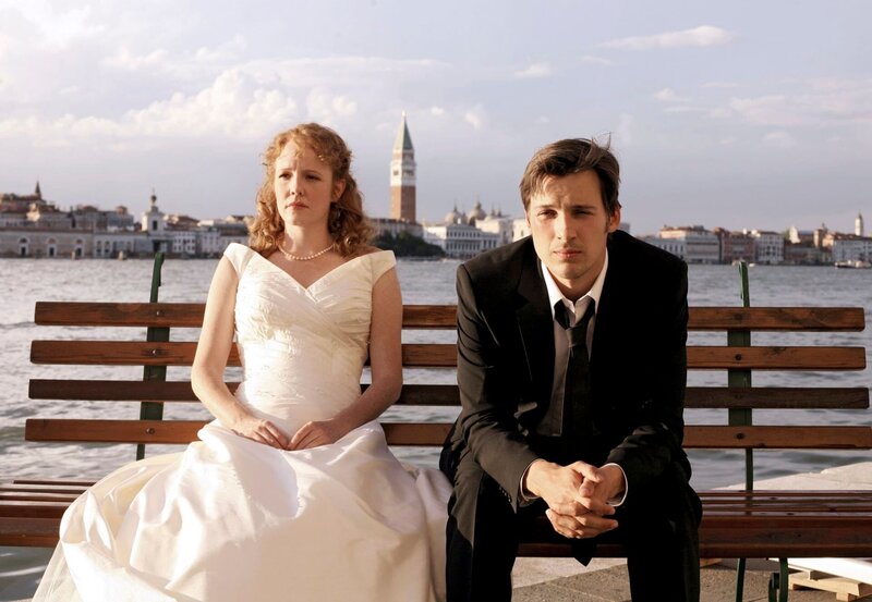 Die Liebe ein Traum – Bild: WDR/​ARD Degeto/​Petro Domenigg